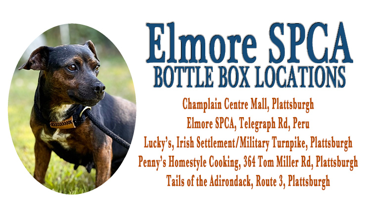 Bottle Box Locations