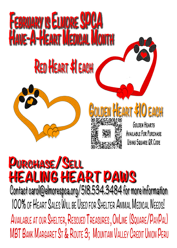 Have-A-Heart Campaign